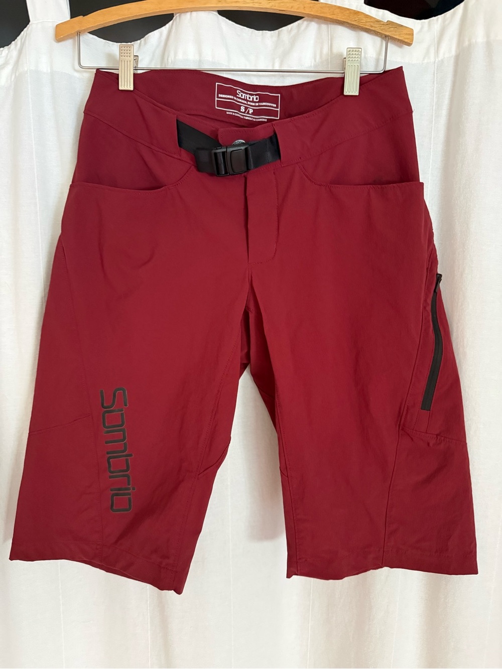 Sombrio Women's Mountain Bike Shorts